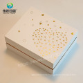 Full Color Custom Printing Cardboard Packaging Box Rigid Box Paper Gift Box Custom Box